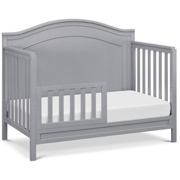 DaVinci Charlie 4-in-1 Convertible Crib