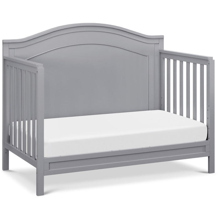 DaVinci Charlie 4-in-1 Convertible Crib