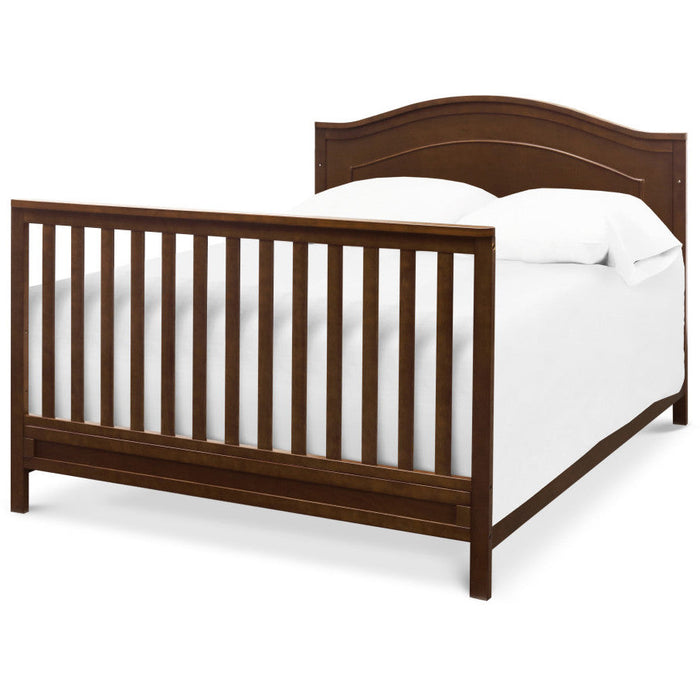 DaVinci Charlie 4-in-1 Convertible Crib