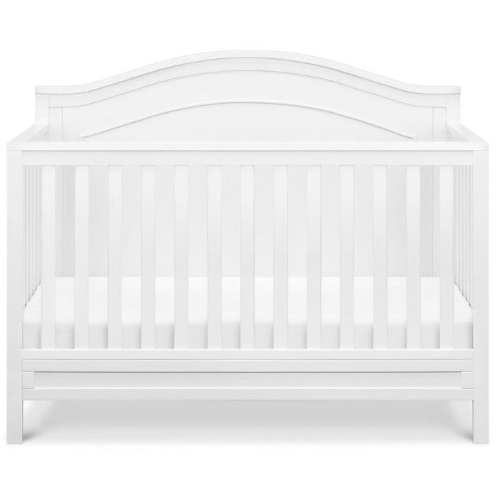 DaVinci Charlie 4-in-1 Convertible Crib