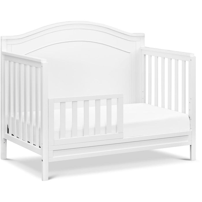 DaVinci Charlie 4-in-1 Convertible Crib