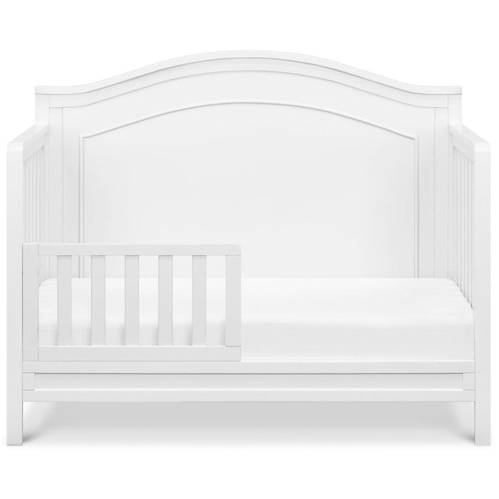 DaVinci Charlie 4-in-1 Convertible Crib