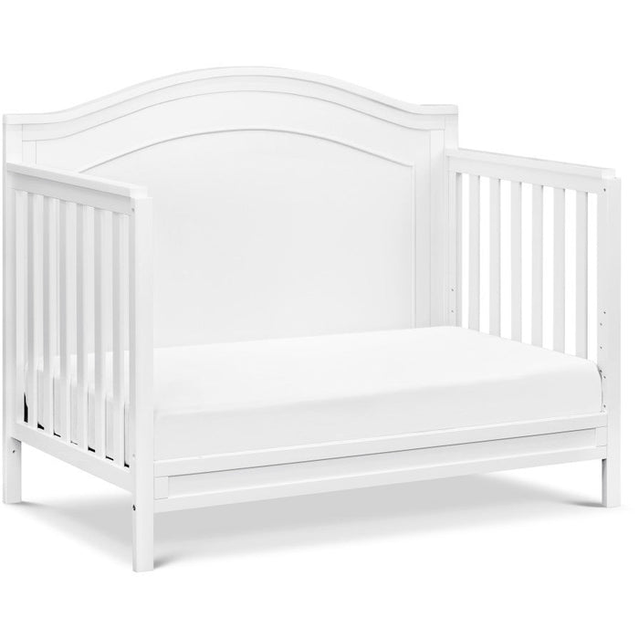 DaVinci Charlie 4-in-1 Convertible Crib