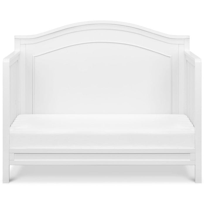 DaVinci Charlie 4-in-1 Convertible Crib