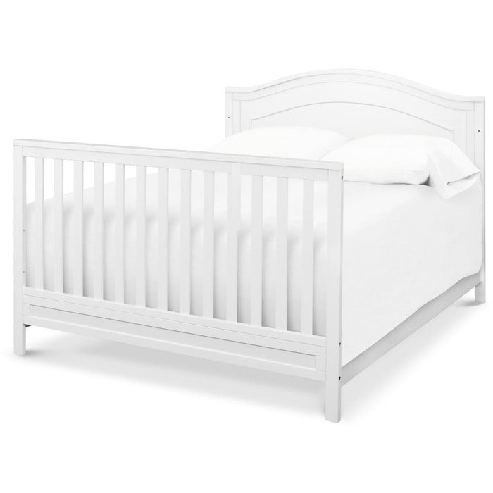 DaVinci Charlie 4-in-1 Convertible Crib