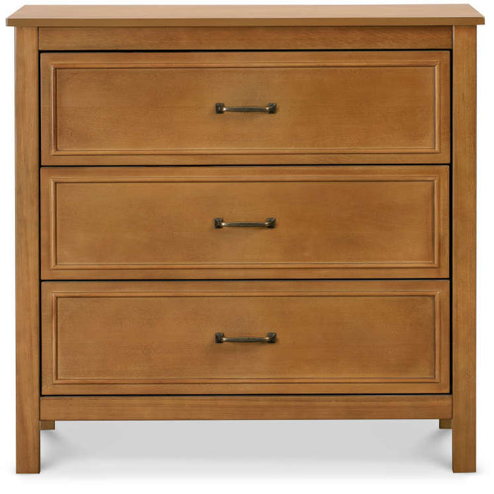Davinci Charlie 3-Drawer Dresser