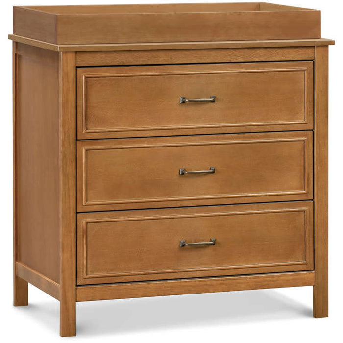 Davinci Charlie 3-Drawer Dresser