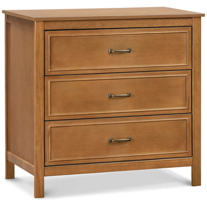 Davinci Charlie 3-Drawer Dresser