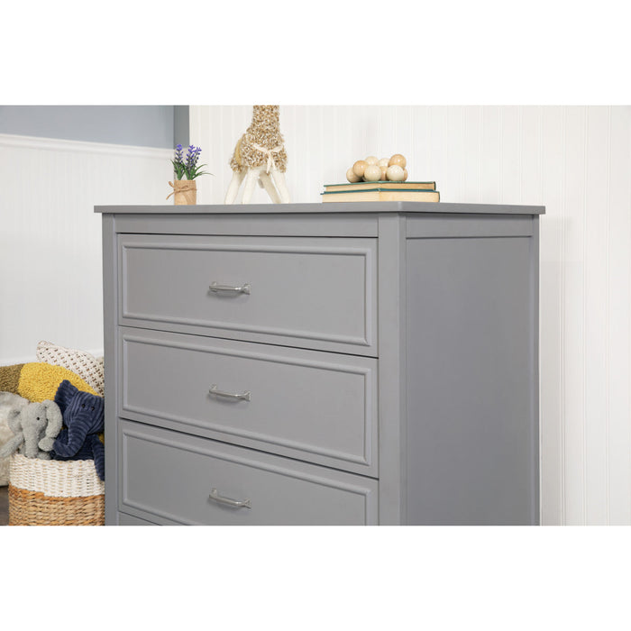Davinci Charlie 3-Drawer Dresser