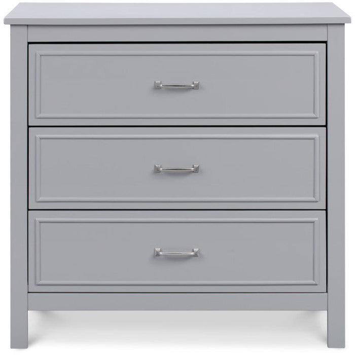 Davinci Charlie 3-Drawer Dresser