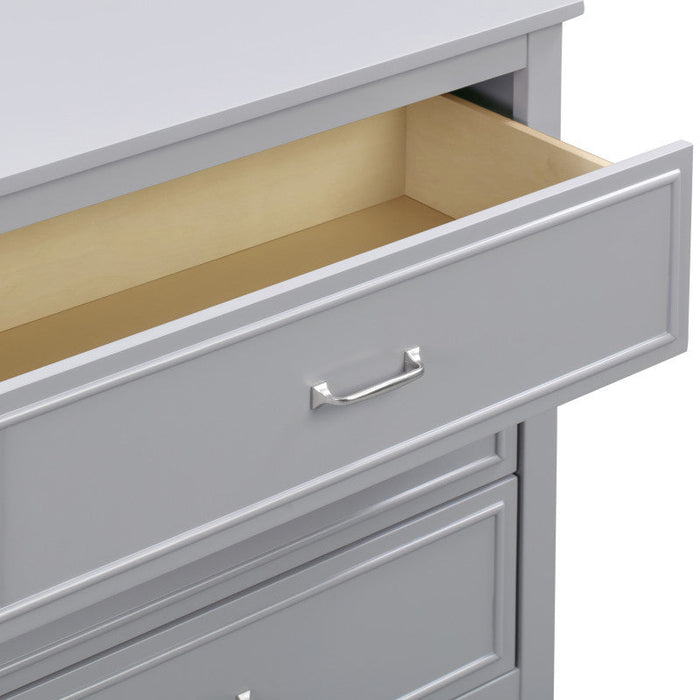 Davinci Charlie 3-Drawer Dresser