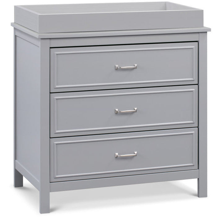 Davinci Charlie 3-Drawer Dresser