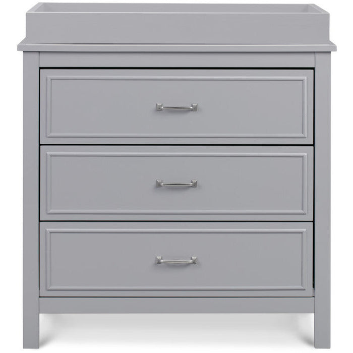 Davinci Charlie 3-Drawer Dresser