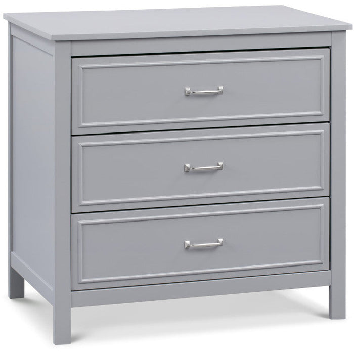 Davinci Charlie 3-Drawer Dresser