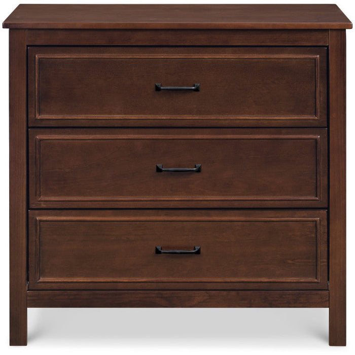 Davinci Charlie 3-Drawer Dresser