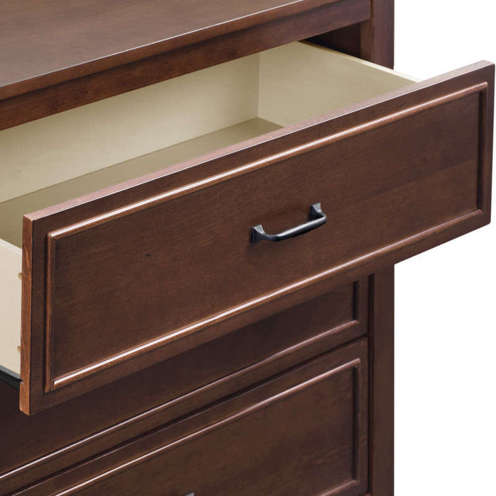 Davinci Charlie 3-Drawer Dresser