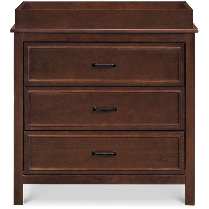 Davinci Charlie 3-Drawer Dresser