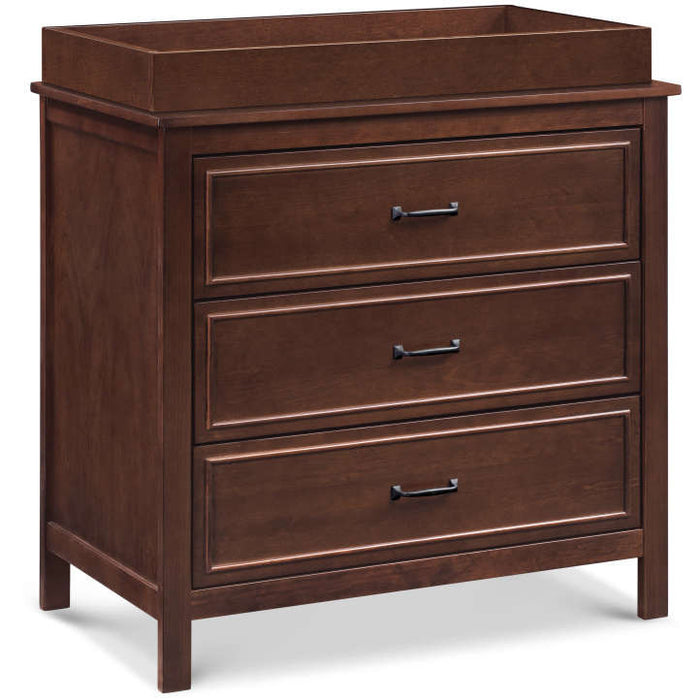 Davinci Charlie 3-Drawer Dresser