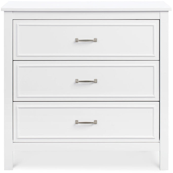 Davinci Charlie 3-Drawer Dresser