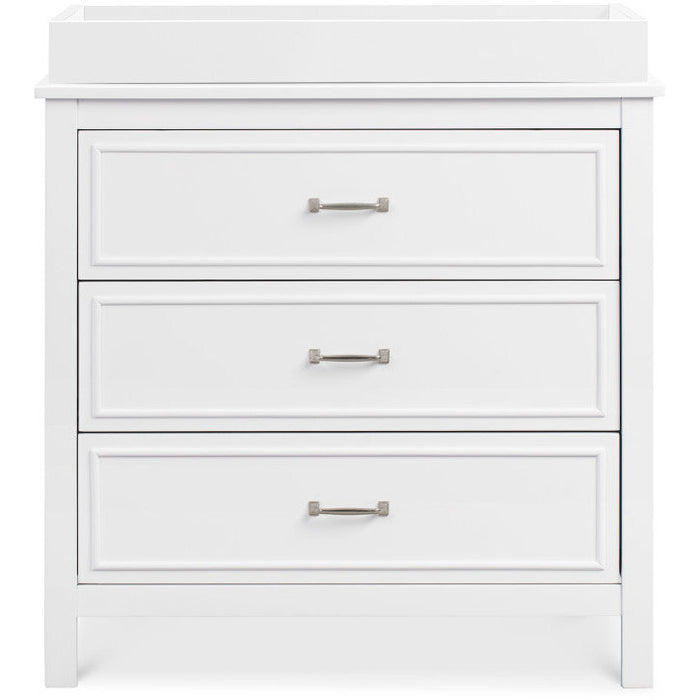 Davinci Charlie 3-Drawer Dresser