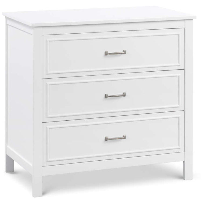 Davinci Charlie 3-Drawer Dresser