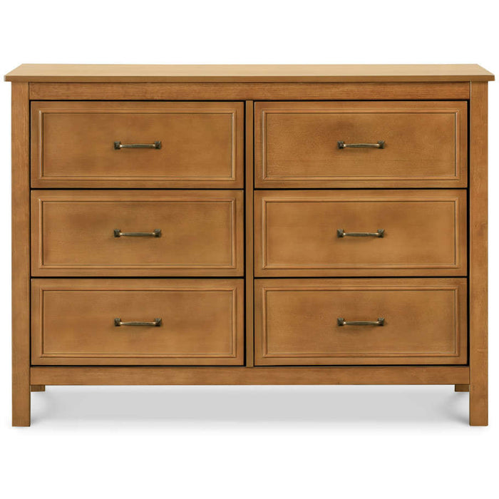 Charlie 6-Drawer Double Dresser