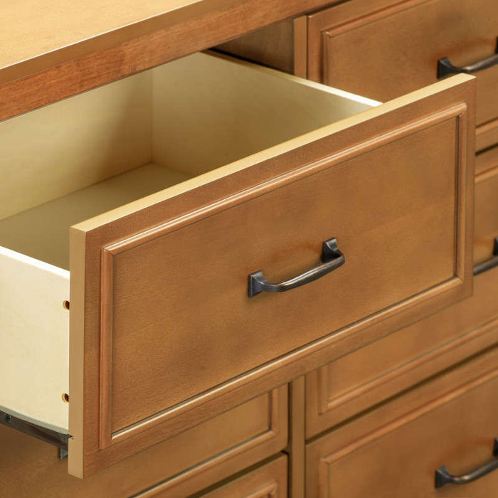 Charlie 6-Drawer Double Dresser