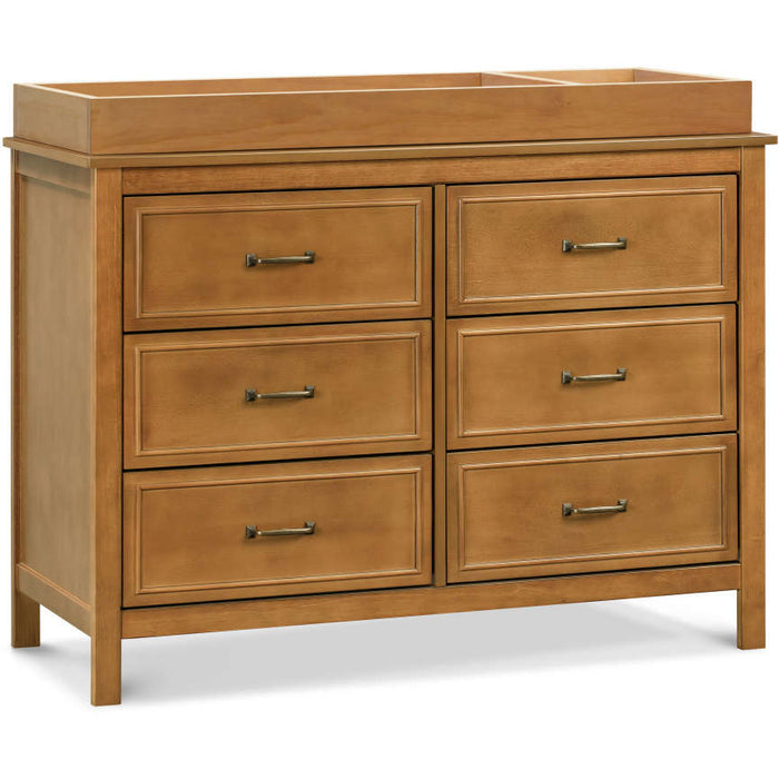 Charlie 6-Drawer Double Dresser