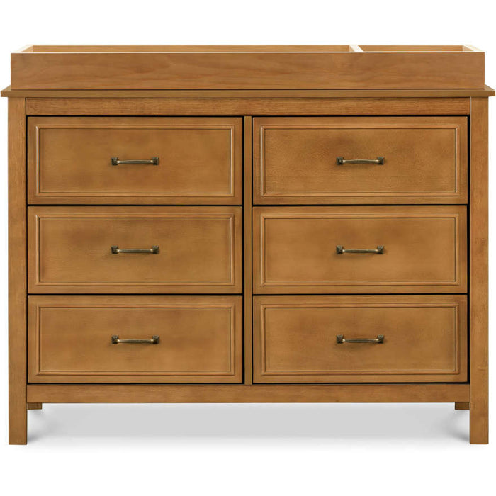 Charlie 6-Drawer Double Dresser