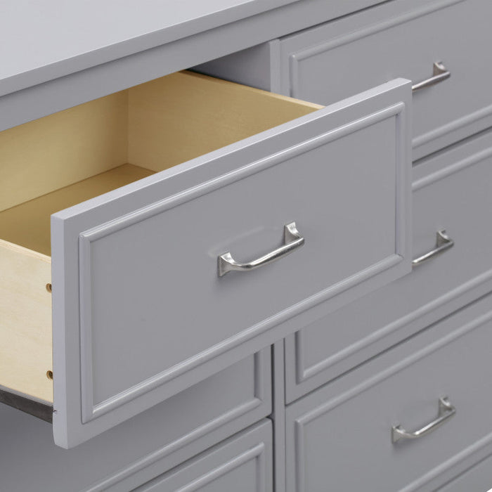 Charlie 6-Drawer Double Dresser