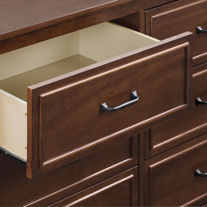 Charlie 6-Drawer Double Dresser