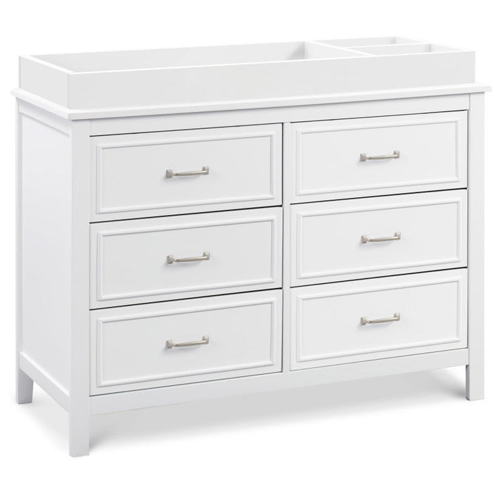 Charlie 6-Drawer Double Dresser