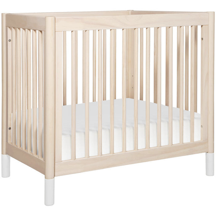 Babyletto Gelato 4-in-1 Convertible Mini Crib