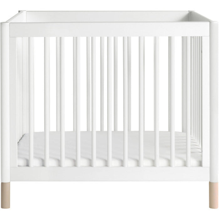 Babyletto Gelato 4-in-1 Convertible Mini Crib