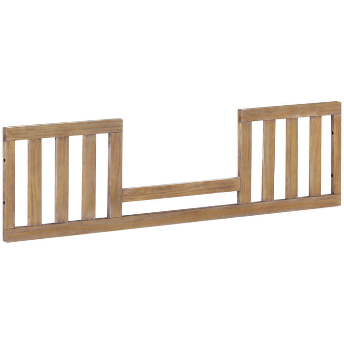 Monogram Emory Farmhouse Toddler Bed Conversion Rail