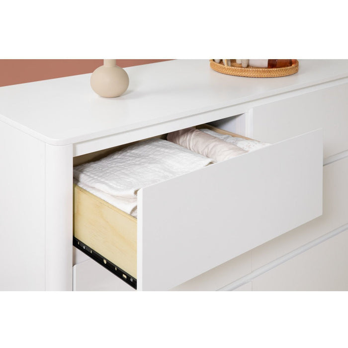 Babyletto Bento 6-Drawer Double Dresser