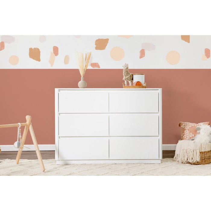 Babyletto Bento 6-Drawer Double Dresser