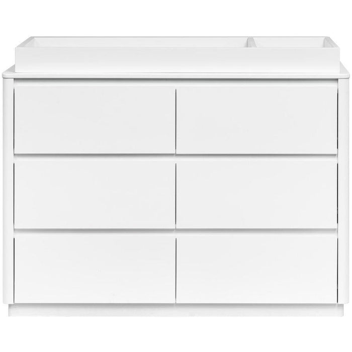 Babyletto Bento 6-Drawer Double Dresser