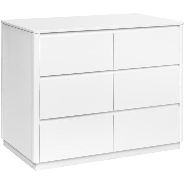 Babyletto Bento 6-Drawer Double Dresser