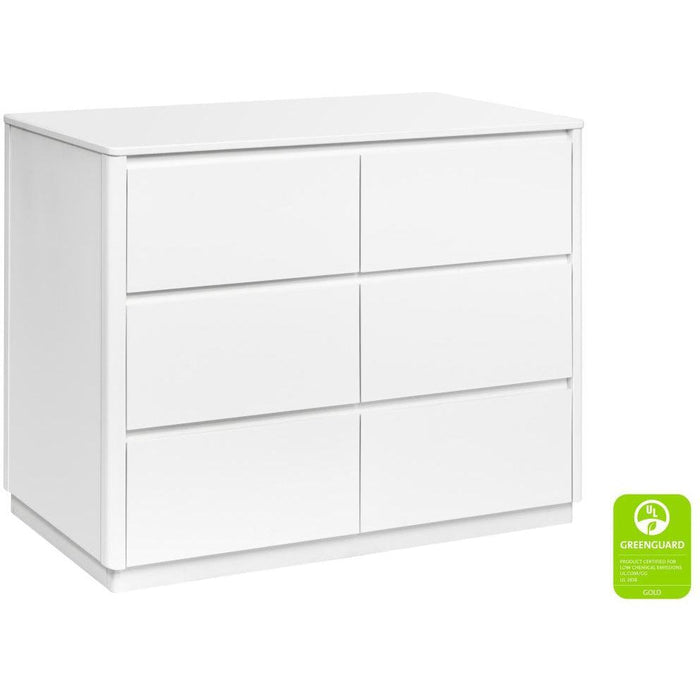 Babyletto Bento 6-Drawer Double Dresser