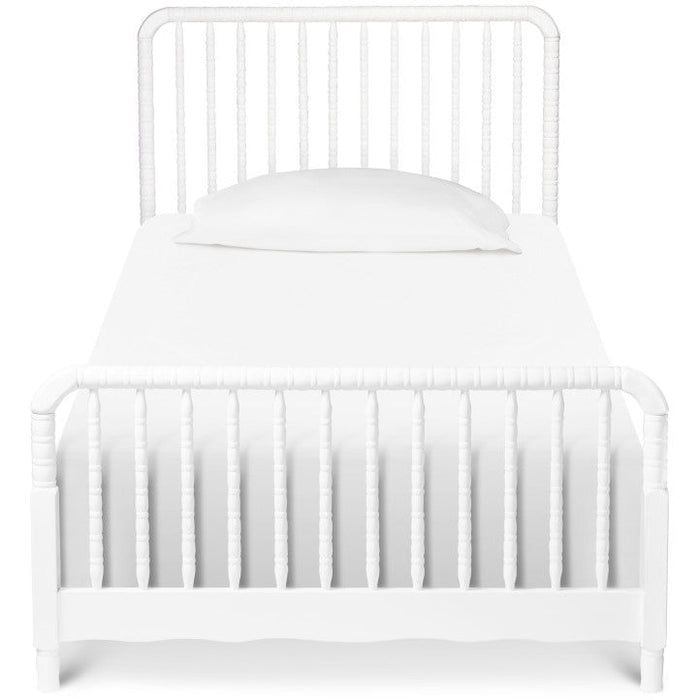 DaVinci Jenny Lind Twin Bed