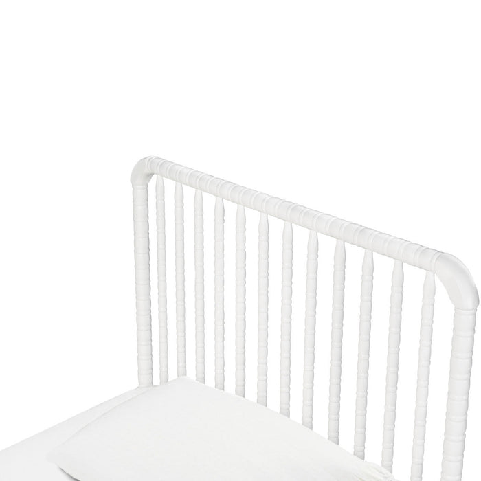 DaVinci Jenny Lind Twin Bed