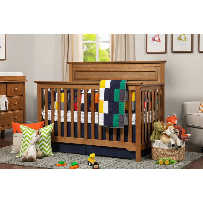 DaVinci Autumn 4-in-1 Convertible Crib