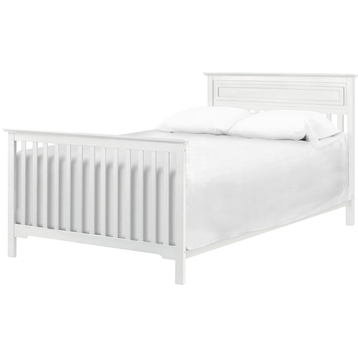 DaVinci Autumn 4-in-1 Convertible Crib