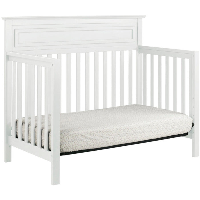 DaVinci Autumn 4-in-1 Convertible Crib