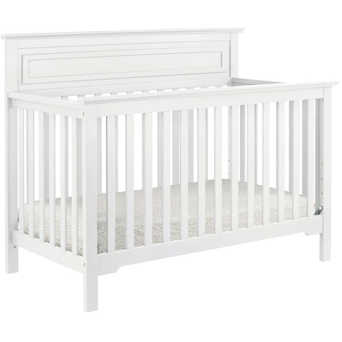 DaVinci Autumn 4-in-1 Convertible Crib