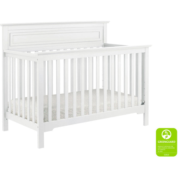 DaVinci Autumn 4-in-1 Convertible Crib