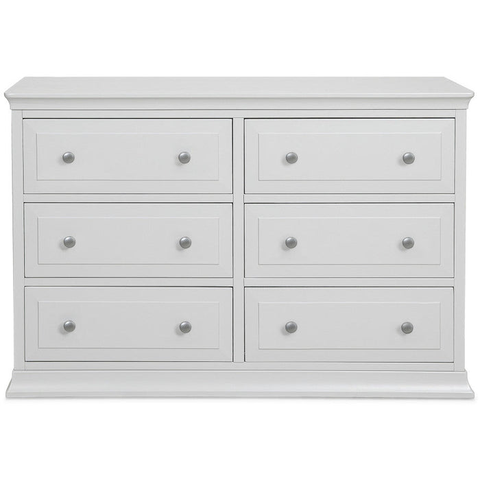 DaVinci Signature 6-Drawer Double Dresser