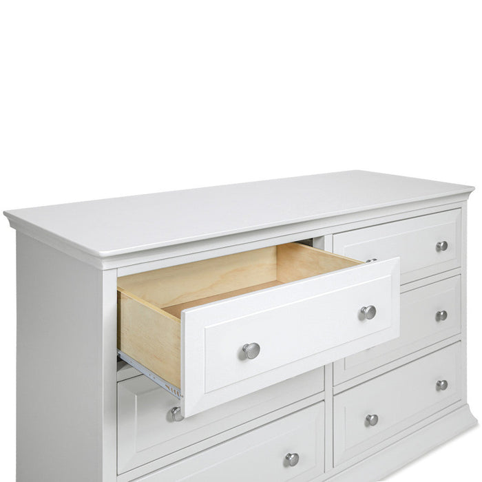 DaVinci Signature 6-Drawer Double Dresser