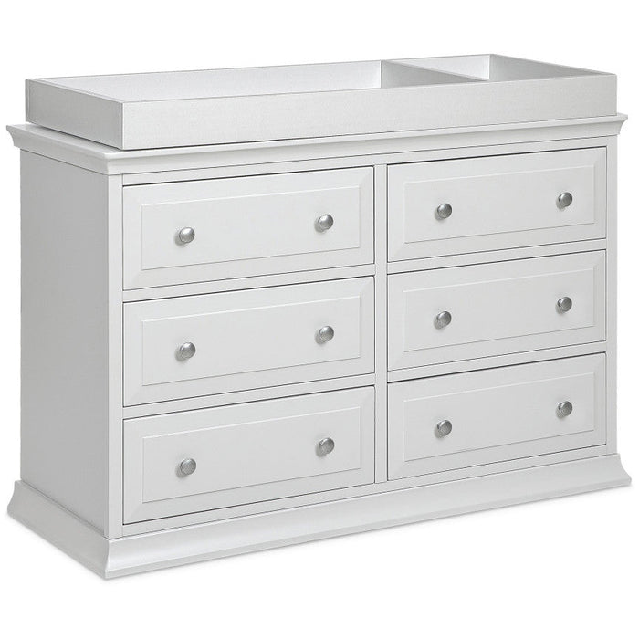DaVinci Signature 6-Drawer Double Dresser